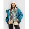 Quiksilver The Gradient Scarf peyote