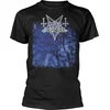 Dark Funeral Majica S/T Unisex Black L