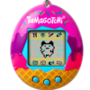 Tamagotchi sladoled
