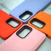 Maska za Samsung S24 Ultra/ S928B Cushion ljubičasta
