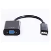 Adapter Displayport - VGA Gembird DPM-VGAF-02