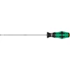 WERA Šrafciger 335 SL 0.8 x 4 x 200 mm zeleni