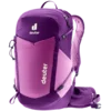 Deuter SPEED LITE PRO 23 SL, planinarski ruksak, ljubičasta 3412225