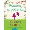 Džodžo Mojes Ponovo, iz početka ( 29781 )