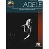 ADELE piano PLAY ALONG PVG +CD