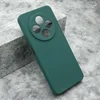 Maska za telefon Futrola GENTLE COLOR za Xiaomi Redmi 14C zelena