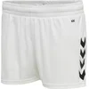 Hummel Kratke hlače CORE XK POLY SHORTS WOMAN