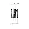 Duo Játékok - Duo Jatekok Plays Rammstein (LP)