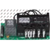 Nizkonapetostna elektronska plošča 230/380V 147x70 mm