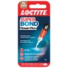 LJEPILO TRENUTAČNO  2G LOCTITE SUPER BOND  POWER FLEX GEL HENKEL 2996221 BLISTER