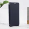 Maska na preklop Coral Book za Xiaomi 13 Lite plava