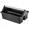 KADAX Organizator za delavnico z ročajem 49,5 x 29,6 x 23,1 cm