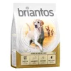 Briantos suha pasja hrana 1 kg po posebni ceni! - Adult Maxi