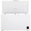 Gorenje Komoda zamrzivač FH43EAV, 40 dB, Bela