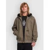 Volcom Hamilstorm Jacket earth