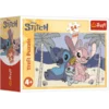 TREFL Lilo&Stitch Puzzle: Na plaži 54 kosov