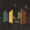 Kabasse - About Sitting On Fences (Limited Edition) (LP)