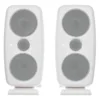 IK Multimedia iLoud MTM Mk2 White (Par + ARC mikrofon)