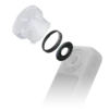 Insta360 X6 Replacement Lens Kit