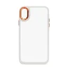 Maska za telefon COLOR CASE 3 za Iphone XR white