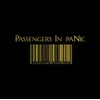 Passengers In Panic - Passengers In Panic (LP)