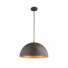Globo 58307H - Lestenec na vrvici XIRENA 1xE27/60W/230V