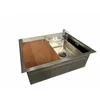 Sandonna hd6050r hrom sudopera