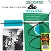 Curtis Fuller - Bone & Bari (Reissue) (LP)