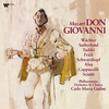 Carlo Maria Giulini - Mozart: Don Giovanni (Box Set) (180 g) (4 LP)