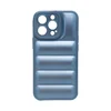 DEEP SHINE MATTE Maska za telefon za Iphone 13 Pro, Svetlo plava