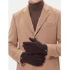 Rokavice Beverly Hills Polo Club CWBEO-BHPC-M6-011-AW26 Rjava