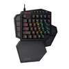 REDRAGON Mehanička gejmerska tastatura Diti Elite K585RGB-KS