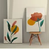 Wallity Zidna dekoracija 2KNV4286, 50 x 70cm, 2 komada