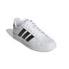 Adidas Muške patike Streettalk JP8275, Belo-crne