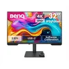 BenQ Monitor PV3200U, 32 4K (3840x2160), IPS, HDR10, Dizajnerski