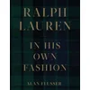 Ralph Lauren: In His Own Fashion