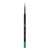 Round Synthetic Brush, Triangular Handle No. 3