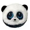 TY plišana loptica, panda