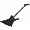 Jackson Pro Series Signature Jeff Loomis Kelly Ash Black