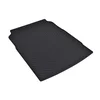 Rubber trunk mat BMW 5 2010-2017 (F10, sedan)