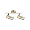 Plafonska lampa Colly 1 2x15W GU10