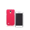 Maska Nillkin Super Frosted Shield za Samsung S4 mini/i9190 crveni.