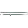 Trixie CityStyle povodac za pse 1 m / 20 mm mint PVC S-M