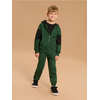 Sinsay - Pantalone - tamno zelena