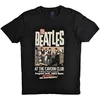 The Beatles The Cavern Black M Majica