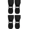 CANADA POOCH Komplet čevljev Kanada Pooch 5 black