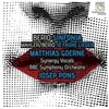 BERIO:SINFONIA,MAHLER/BERIO/PONS