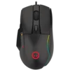 Mouse Lorgar Jetter 357 RGB 6 buttons Wired Black (LRG-GM357)
