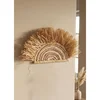 DB0004 White Decorative Wall Accessory