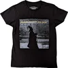 Neil Young Majica After The Gold Rush Unisex Black M